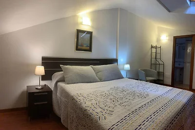 Artenara Retreat mit Whirlpool