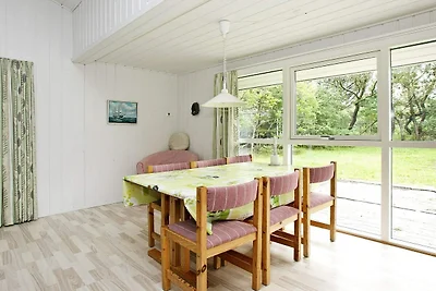 6 persoons vakantie huis in Ålbæk-By Traum