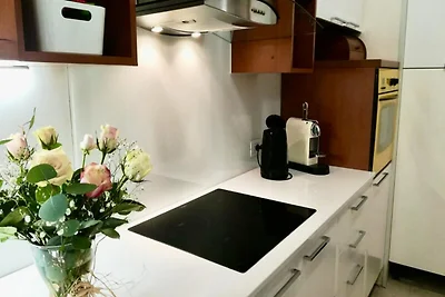 Ferienwohnung in Cannes in Strandnähe