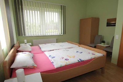 Ferienwohnung mit 4 Schlafzimmer