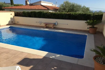 Casa Mediterranean