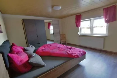Kuća za odmor Dopust za oporavak Heiligenberg