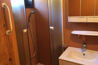 Studio für 4 Personen