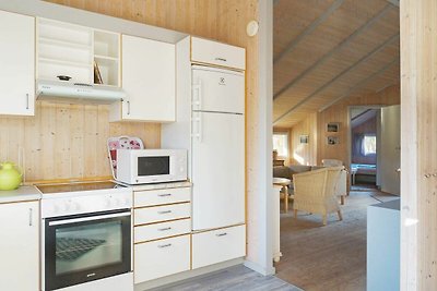 6 Personen Ferienhaus in Højby