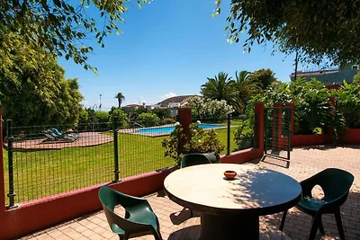 Villa con 5 camere da letto e vista sul mare