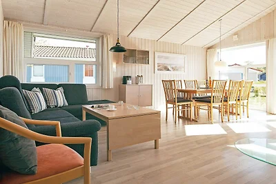6 Personen Ferienhaus in GROEMITZ