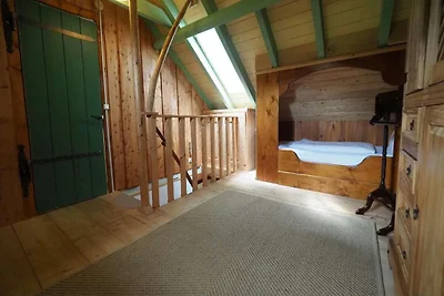 Ferienhaus in Winterberg mit privatem Garten