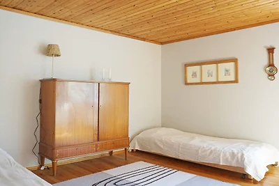 Ferienhaus für 5 Personen, Stromstad