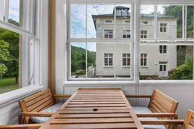 Residence Hugo - Apartment