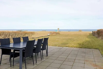 5 persoons vakantie huis in Frederikshavn