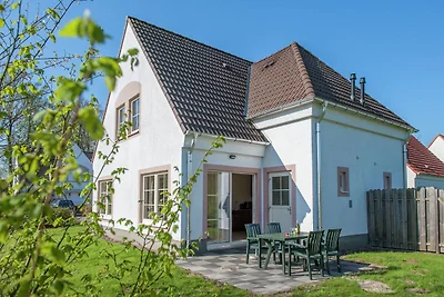Traditionelle Villa in Bad Bentheim in...