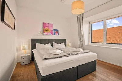 Ferienwohnung mit 1 Schlafzimmer