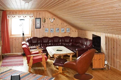 6 Personen Ferienhaus in Brekstad