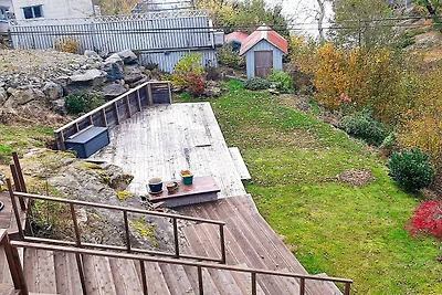 8 persoons vakantie huis in Tau-By Traum