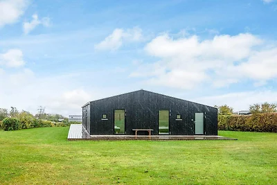 6 Personen Ferienhaus in Rønde-By Traum