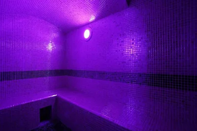 2-Zimmer-Appartement mit Komfortkabine für 4/...