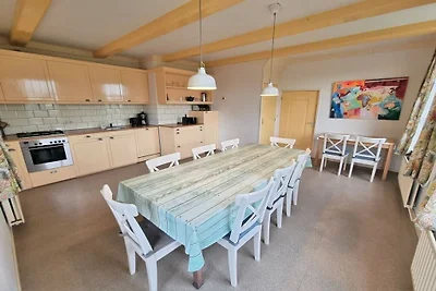 (ALA20) Bauernhaus für 10 Personen