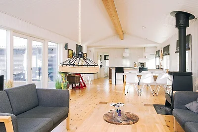 6 osob apartament w Grevinge-By Traum