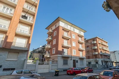 Dei Quartieri 2 - Quartieri Central Home