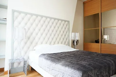 Appartement in Parijs vlakbij de Jardin du...