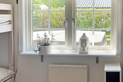 6 Personen Ferienhaus in LAHOLM-By Traum