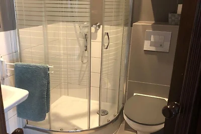 Ein wunderschönes Ferienhaus mit Seezugang