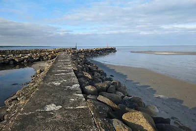 6 persone case ad Asaa-By Traum