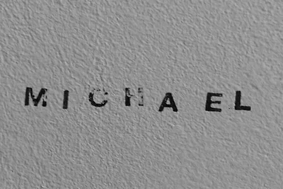 Jotvier "Michael"
