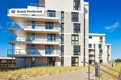 6 Personen Ferienhaus in Wendtorf