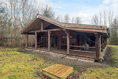 10 persone case ad Hadsund-By Traum