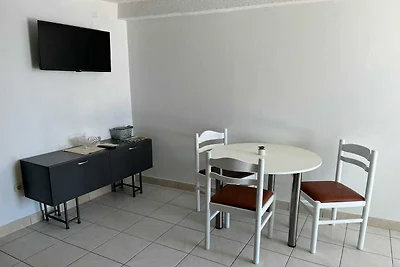 Apartments Leut - One-Bedroom Apartment with ...