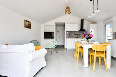Apartment in Noirmoutier in der Nähe des...