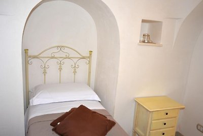 Casa vacanze con piscina a Cisternino