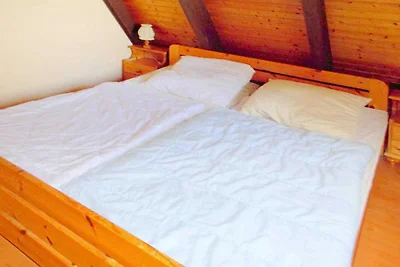Casa vacanze, Burhave