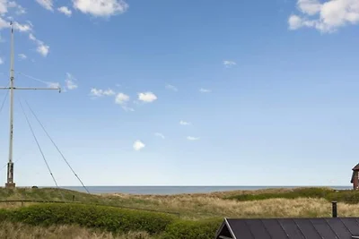 5 star holiday home in Løkken