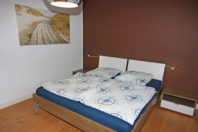 Ferienwohnung Sturmeck, Fehmarn-Orth