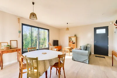 Apartment in Saint-Vincent in Strandnähe