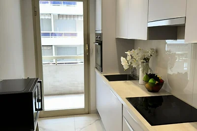 PHIL / Große Terrasse mit zwei Schlafzimmern,...