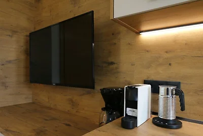 Wohnung Neustift nahe Stubai Lift