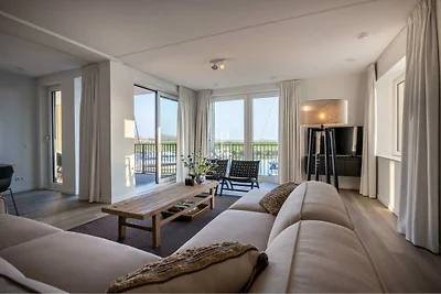 Schöne Wohnung mit Balkon