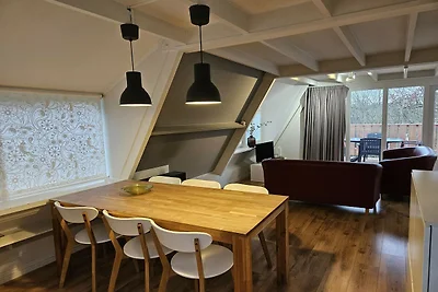 Warme oase op het platteland in Durbuy