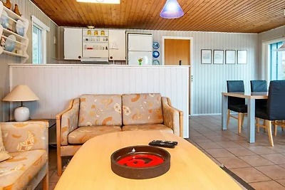 5 Personen Ferienhaus in Sydals
