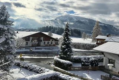 Ferienwohnung mit 2 Schlafzimmer