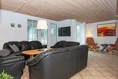 12 Personen Ferienhaus in Ulfborg