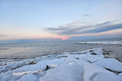 6 persoons vakantie huis in Ørsted-By Traum