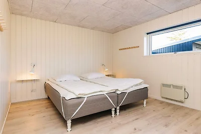 12 Personen Ferienhaus in Ålbæk-By Traum
