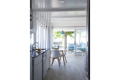 Chalet in Spanien mit moderner Ausstattung