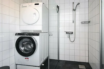 6 persoons vakantie huis in Tarm-By Traum