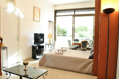 Ferienhaus in Cannes in der Nähe des...