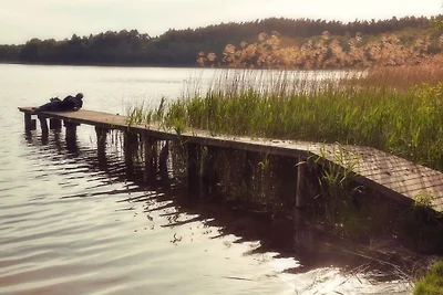 Ferienwohnung 2 im Landhaus I